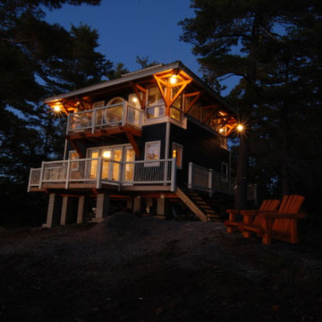 Wheel House