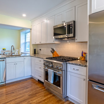 Merion Station Kitchen