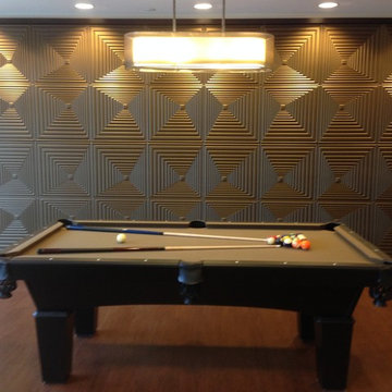 Restaurant/Bar area