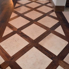 Flooring