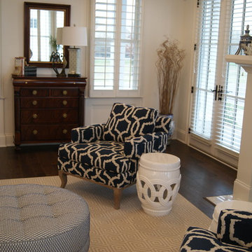 Norton Commons great room