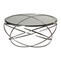 Evol End Tables - Side Tables And End Tables