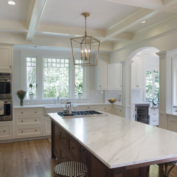 Alameda Residence Kitchen