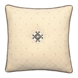 Elaine Smith Luxury Outdoor Pillows - Outdoor Cushions And Pillows
