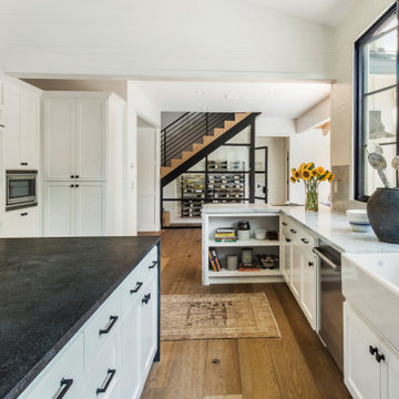 Ranch House Reinvented