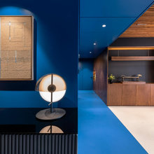35 Trending Wall Colours From Urban Indian Homes