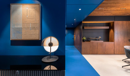 35 Trending Wall Colours From Urban Indian Homes