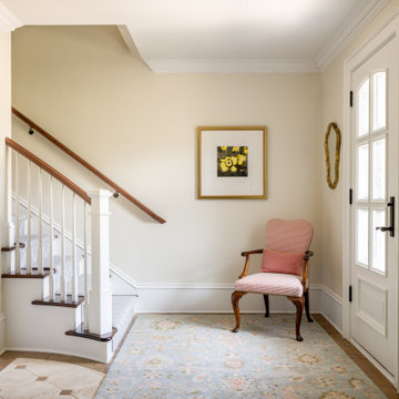 Perfectly Preppy Townhome