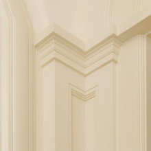 molding/panels