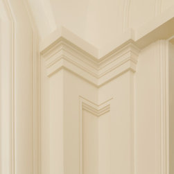 Roof top Penthouse - Wall Panels