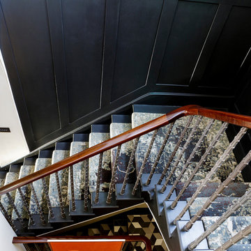 Kensington Townhouse