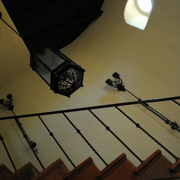 RESTORATION | Spanish Colonial Remodel