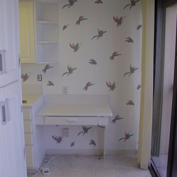Faux Finish for Home or Office