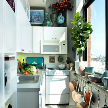 380 Square Foot Jewel