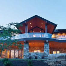 Exteriors