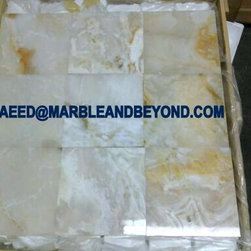 Onyx Tiles - Wall And Floor Tile