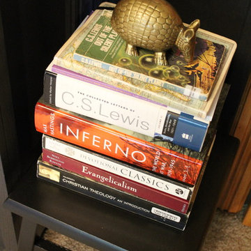 Den / Home Office