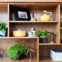 built ins and screens