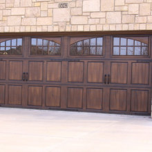 Garage Doors