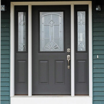 New . residential