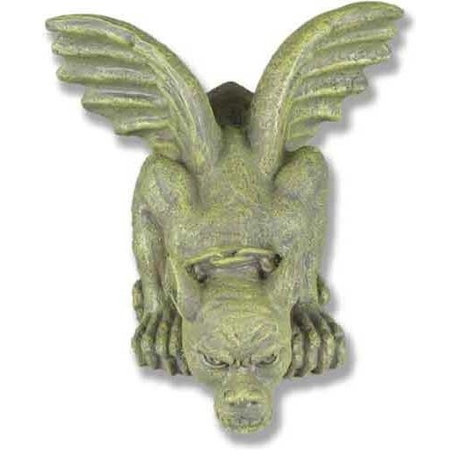 Brent Snooper Gargoyle Sculpture