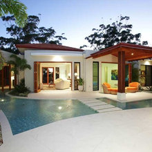 doonan house