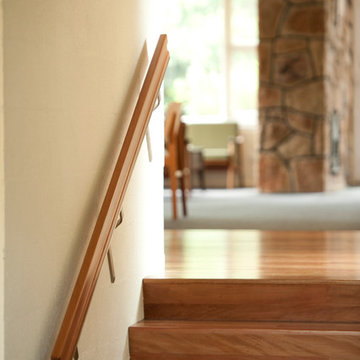 Rush House