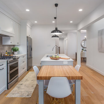 Vancouver Revitalize | Renovation