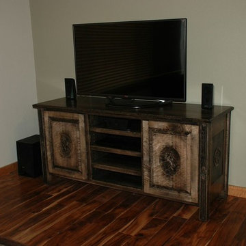 Living Rooms