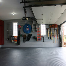 garage