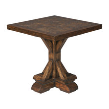 Side tables