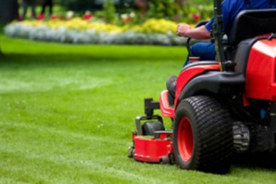 Find Great Tips For Cleaning Your Lawn With Lawn Care Services