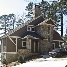 lake house
