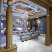 Living Room Ideas