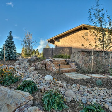Ponderosa Renovation