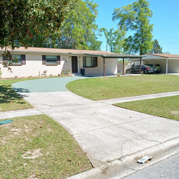 Landscape Projects