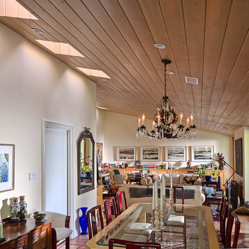 Beverly Hills Hillside Residence