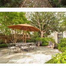 2824 Coffeepot - Courtyard/sukkah