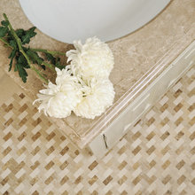 Emperador Marble Tile