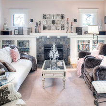 Living Room Ideas