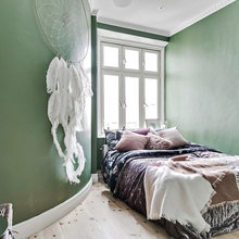 Couleur chambre
