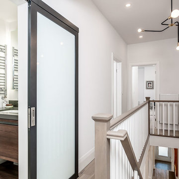 Harbord Village