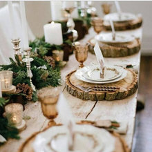 holiday decorating
