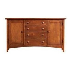 Kincaid - Storage And Organization