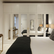 closet doors