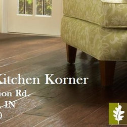 Flooring - Products