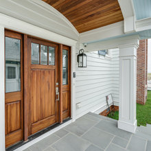 Exterior Of house
