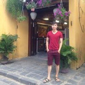 Hannis Nam's photo