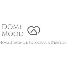 DOMiMood Home Staging & Fotografia D'interni