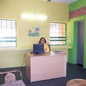 Asha Panickar's photo